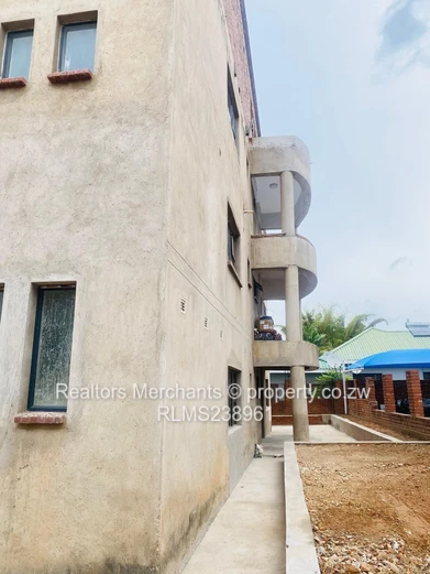 Glerlorne Flat For Sale