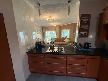 2 Bedroom Townhouse Complex