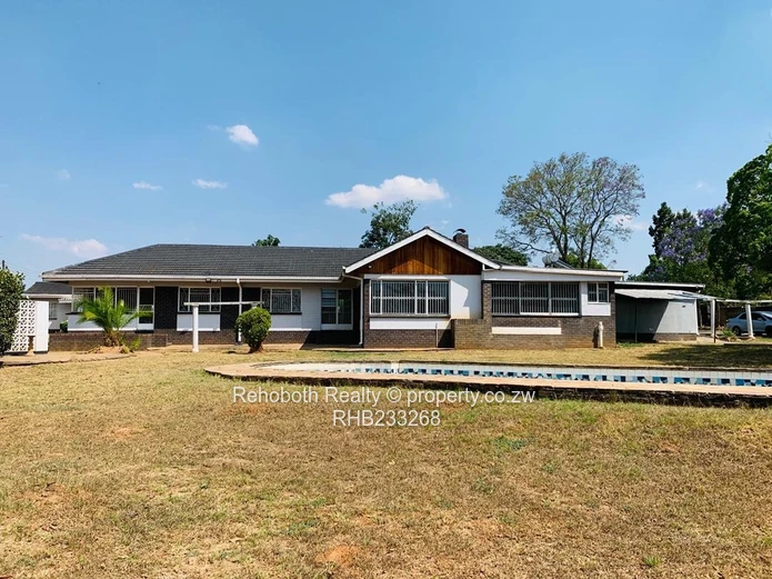 4 Bedroom for Rent in Grange