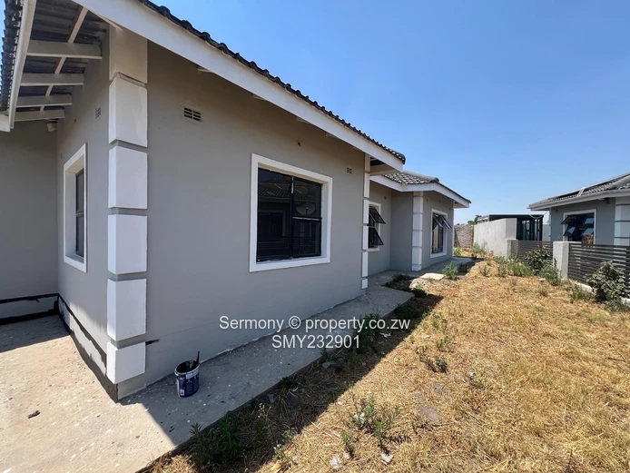 Residential house for sale