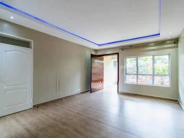 2 Bedroom Garden Flat