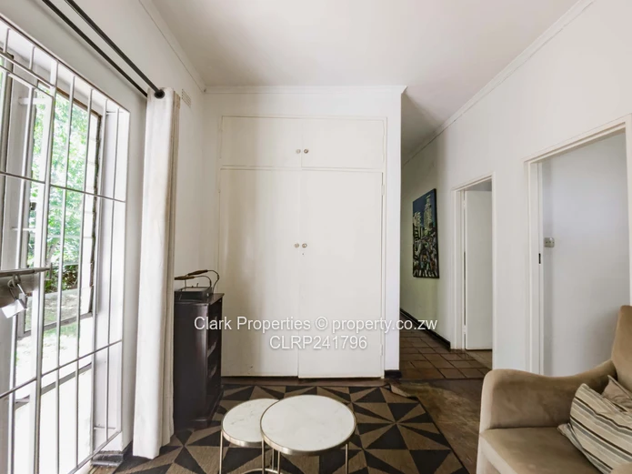 4 Bed House In Greystone Park With Good Size Land