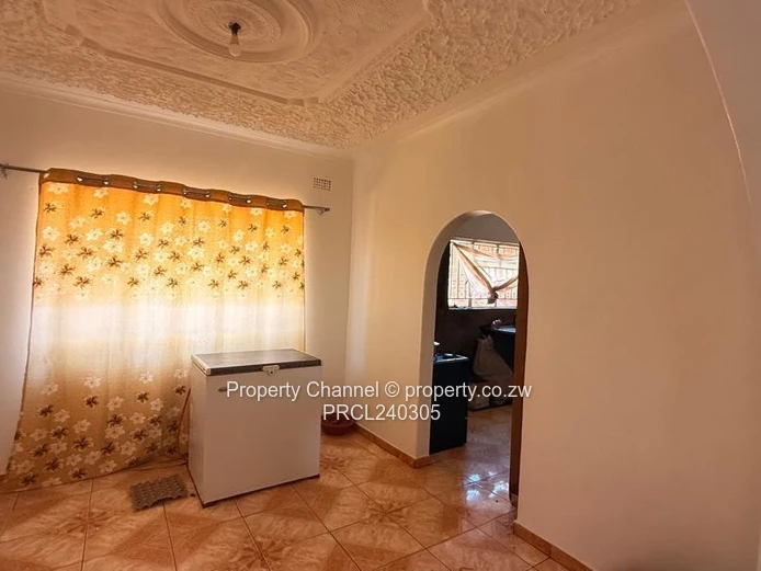 3 Bedroom in Glaudina for rent