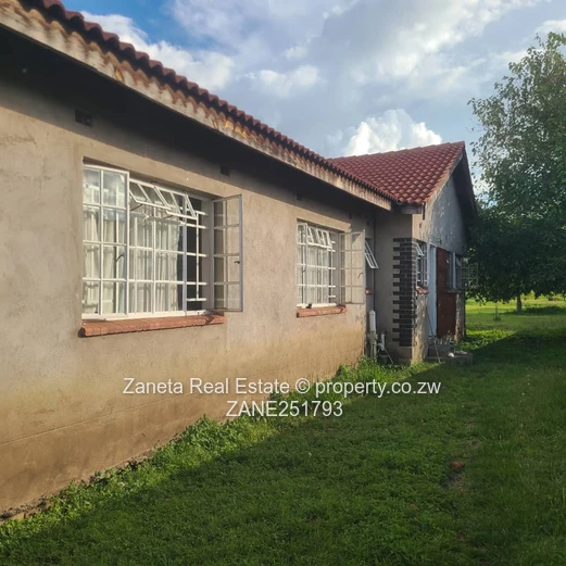 Malborough 4bedroom house