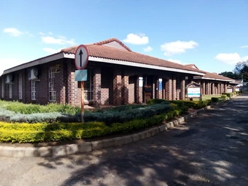 Commercial Property