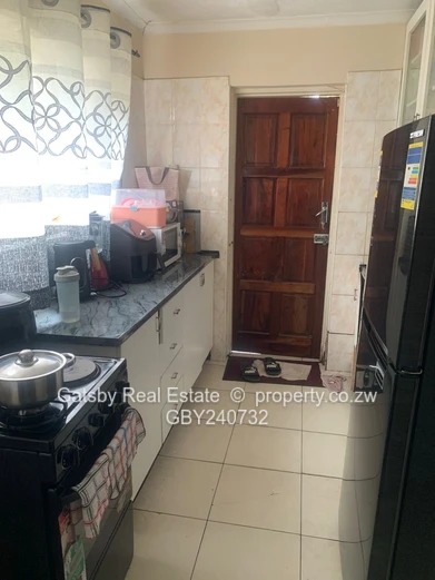 Available 1st of March