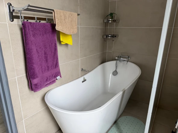 3 Bedroom Townhouse Complex