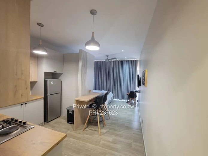 Modern Studio apartment Millennium Heights block 2 