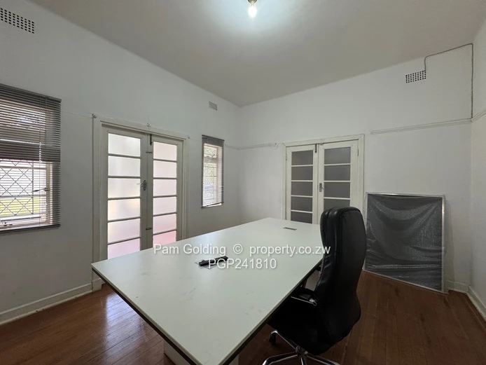 Offices available - Milton Park 