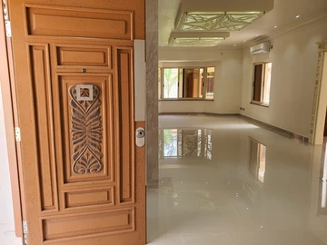 3 Bedroom Townhouse Complex