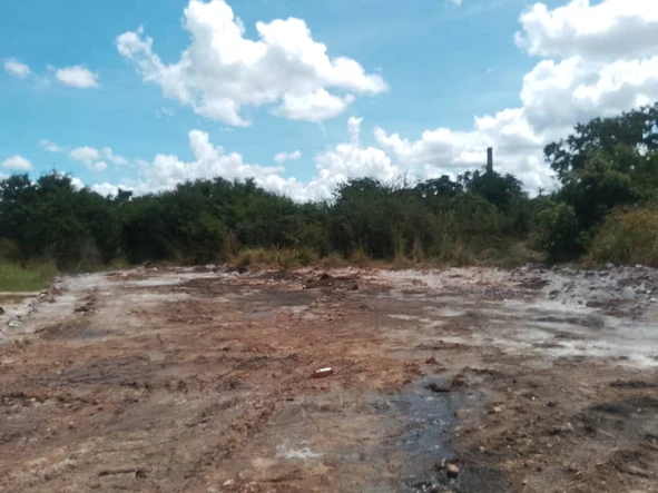 Commercial & Industrial Land