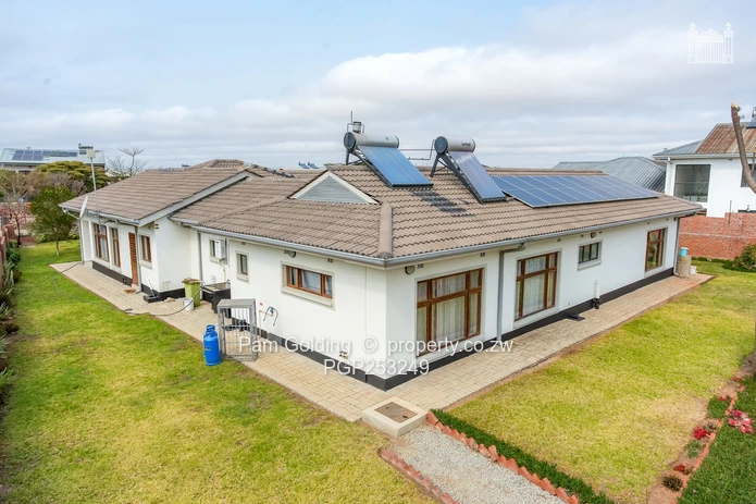 House for sale