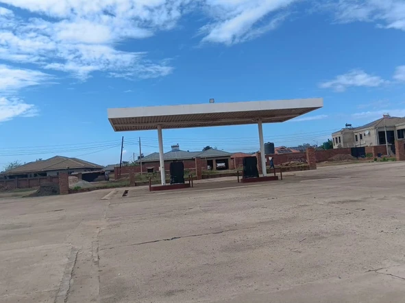 Shop & Retail Property