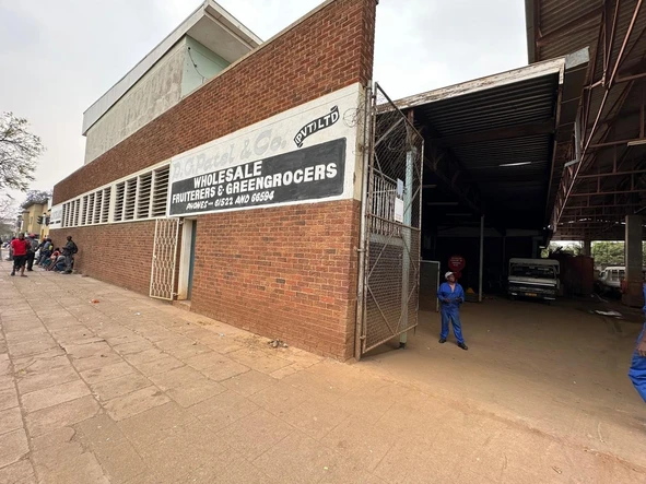 Shop & Retail Property