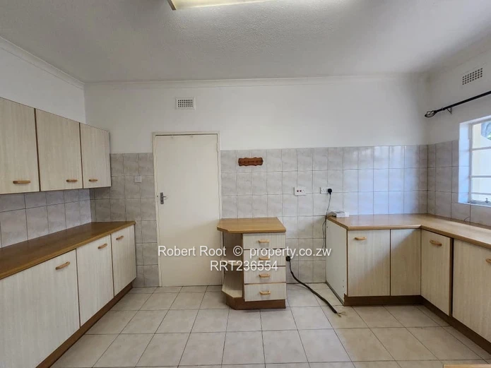 3 Bedroom Cluster House to Rent in Virgina Gardens, Highlands