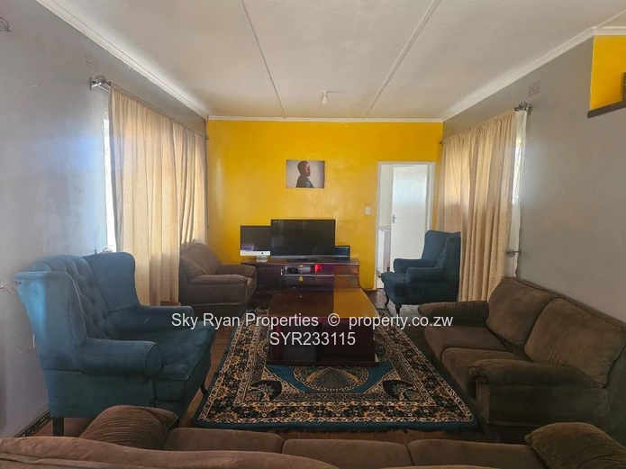 Mabelreign Haig Park House For Sale