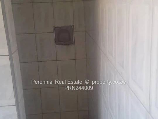 House For Sale In Redcliff Kwekwe