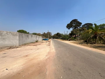 12 Unit Townhouse Complex