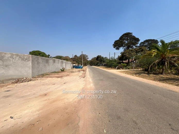 Spacious Cluster Home For House