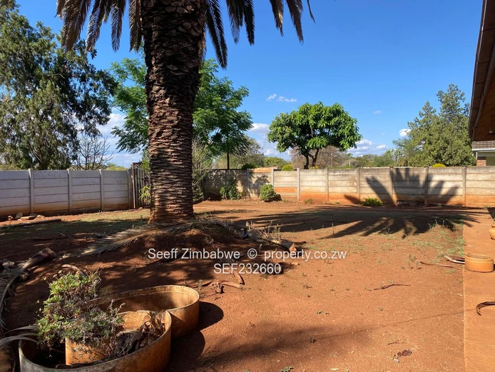 Montrose, Bulawayo | Fixer Upper 