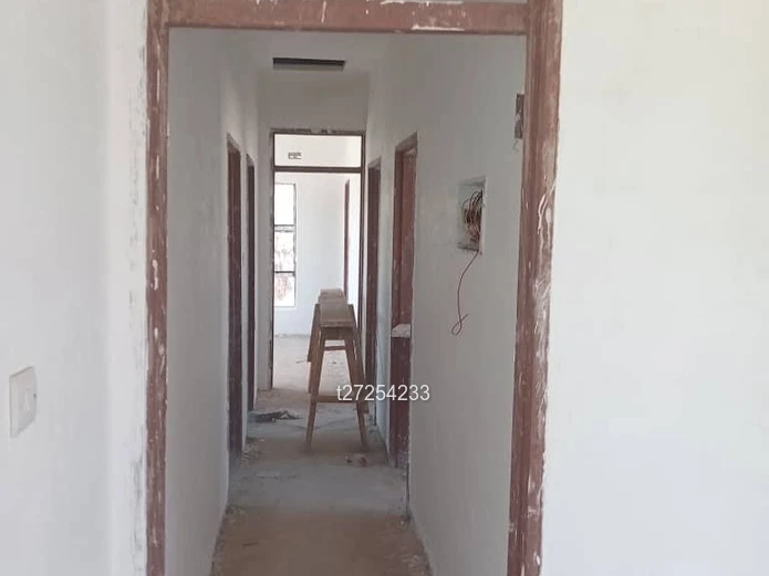 Modern House For Sale 