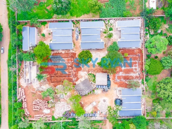 3 Borrowdale, Vainona Apartments For Sale