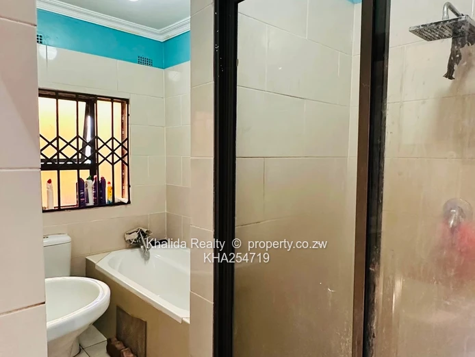 Madokero - 4 Bedroom House For Sale (Sole Mandate)