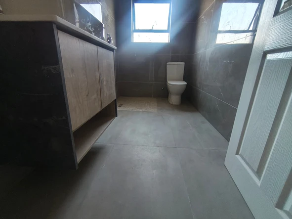 4 Bedroom Townhouse Complex