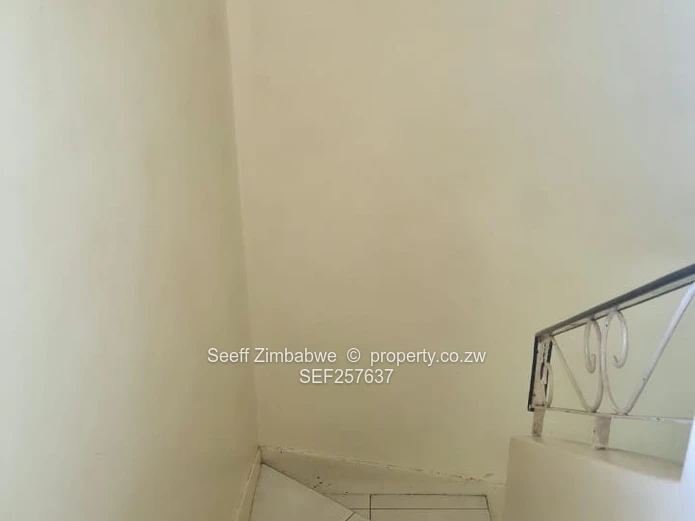 Duplex Apartment for Sale (Sole Mandate)