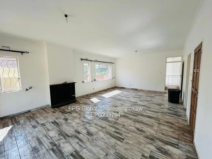 Upmarket Cluster houses for sale 