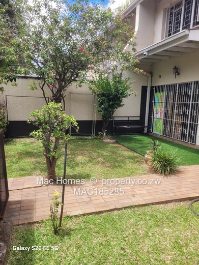 Duplex apartment for sale 230kneg (Sole Mandate)