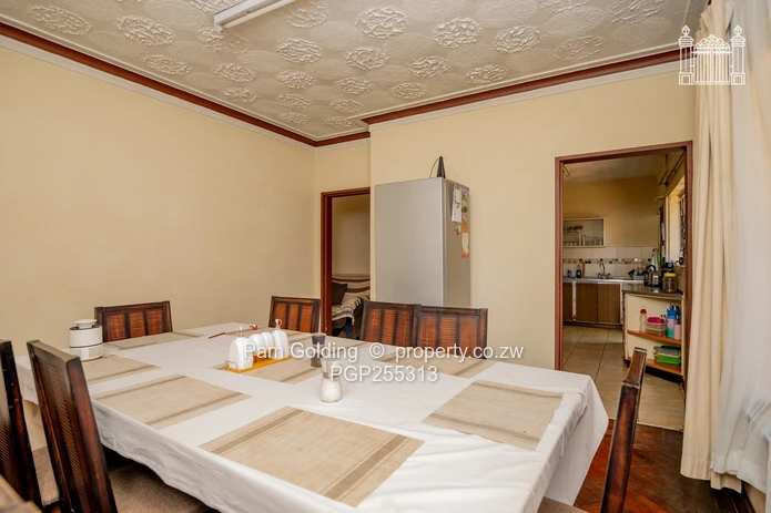 FOR SALE: Corner Property in Belvedere