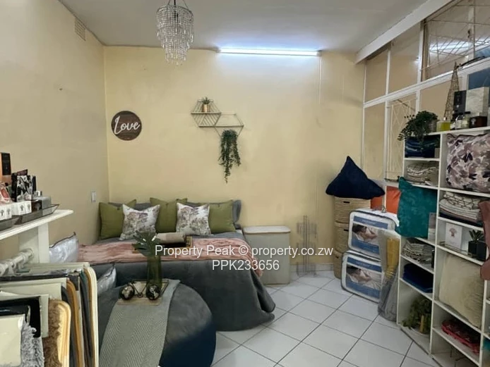 Duplex Flat For Sale In Avenues