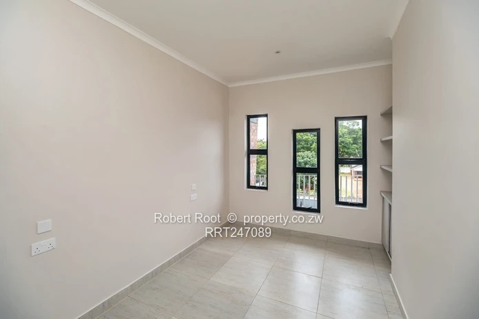 Ultra modern and upmarket 2 bed apartment