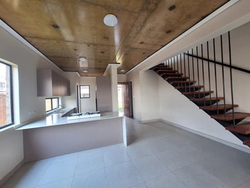 2 Unit Townhouse Complex