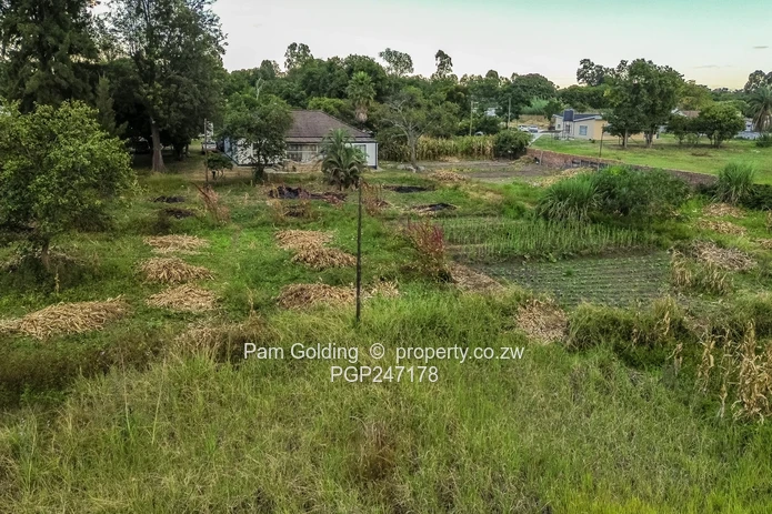Prime Property for Redevelopment or Subdivision