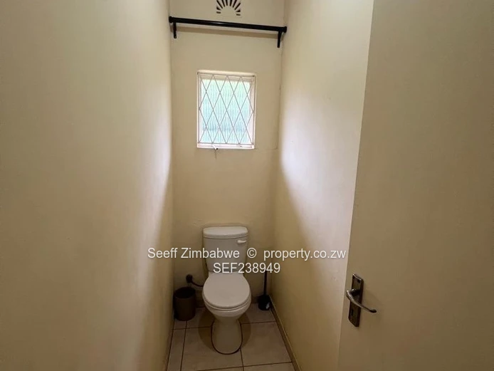 Modern Fully Furnished 4-Bedroom Home with Solar, Borehole & Pool