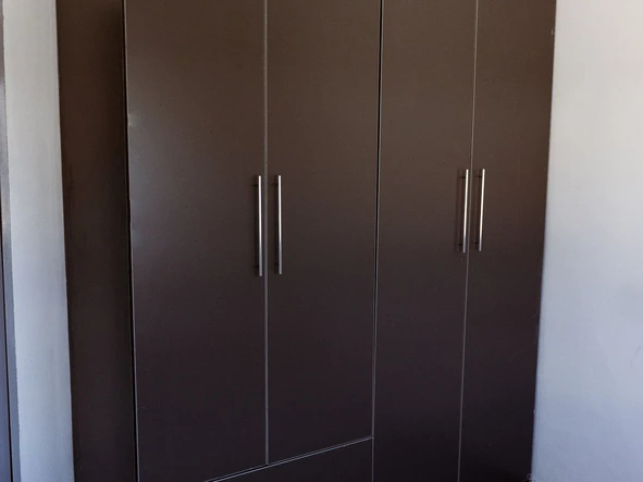 3 Bedroom Flat & Apartment