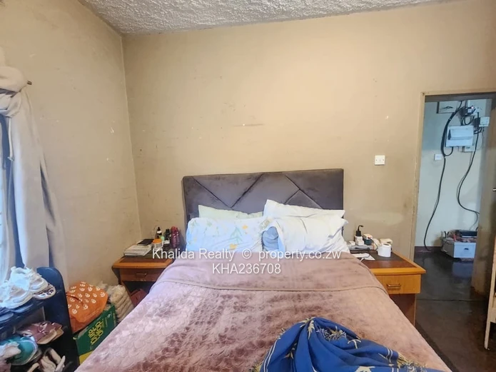 Willowvale Flat for Sale