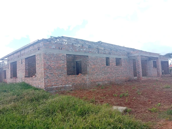 9 Bedroom House