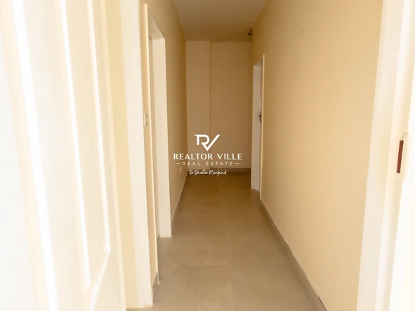 4 Bedroom Townhouse Complex