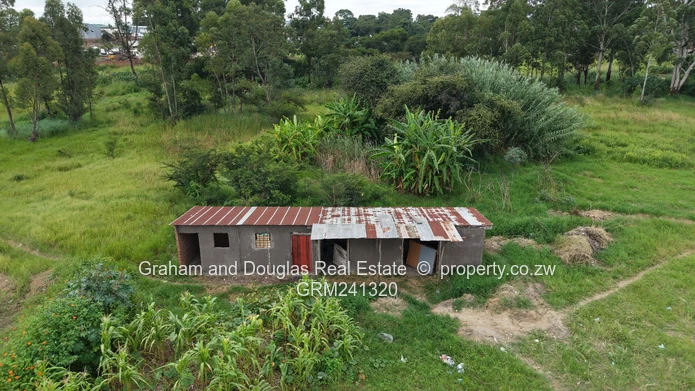 Residential  (Sole Mandate)