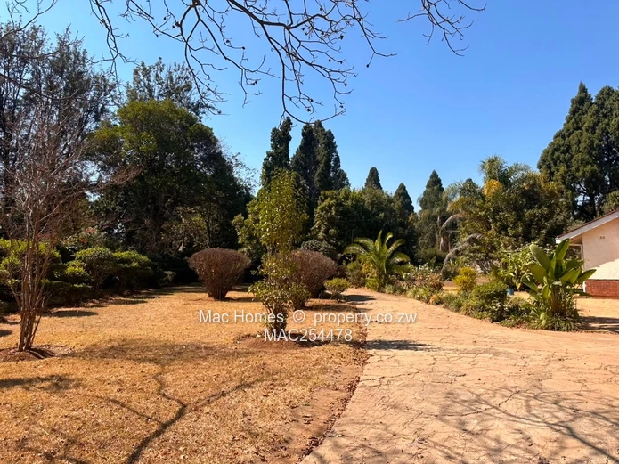 House for sale in Gunhill 