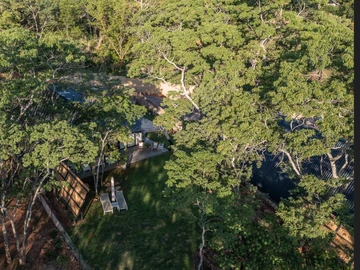 4 Bedroom Townhouse Complex