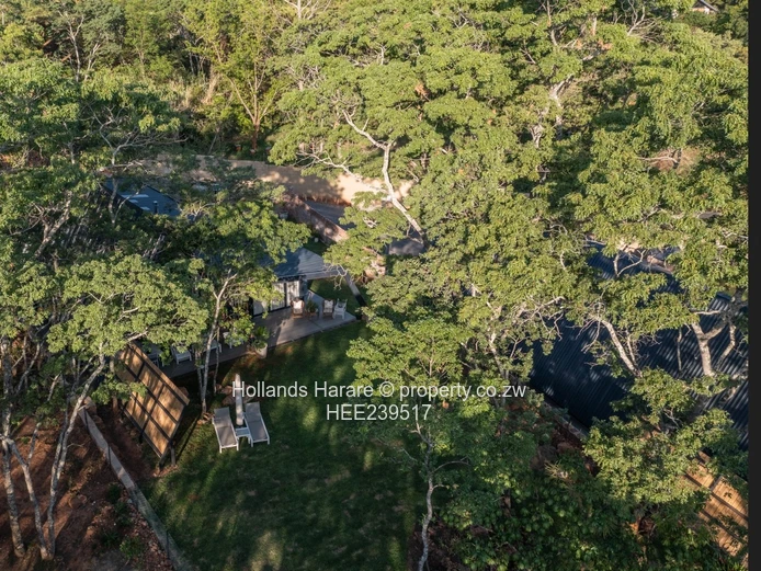 Luxury townhouse for rent