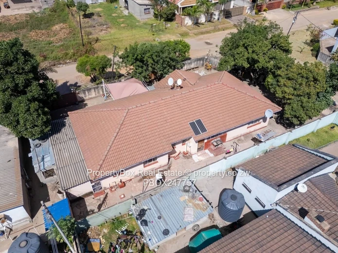 Mainway Meadows 4 bed House for Sale!