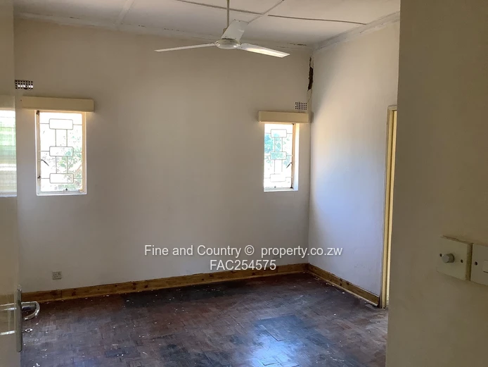 House for Sale with Development Potential in Burnside