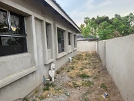 4 Bedroom Townhouse Complex