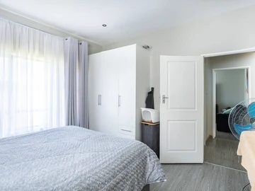 3 Bedroom Townhouse Complex