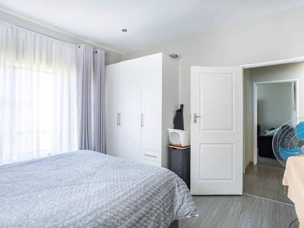 3 Bedroom Townhouse Complex